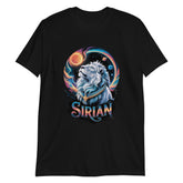 Camisa Sirian #17